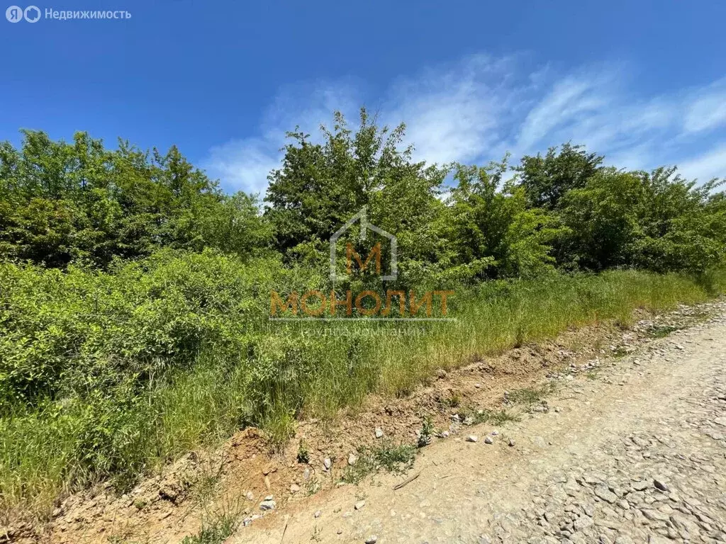 Участок в посёлок Кутаис, улица Горького (15 м) - Фото 0