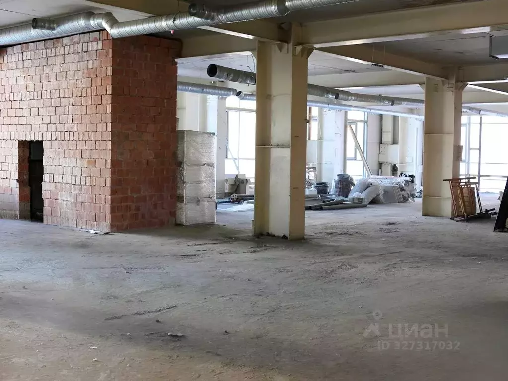 Помещение свободного назначения в Санкт-Петербург просп. Энергетиков, ... - Фото 1