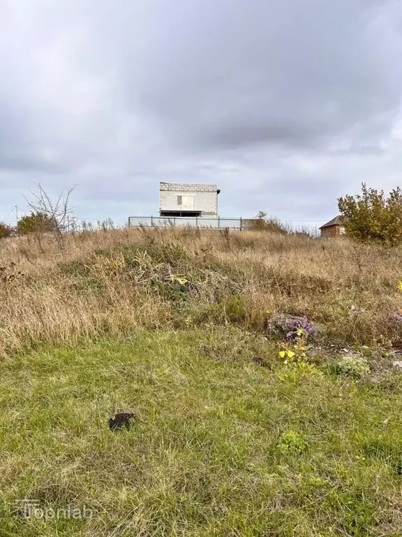 Участок в Ставропольский край, Ставрополь Зори Кавказа садовое ... - Фото 1