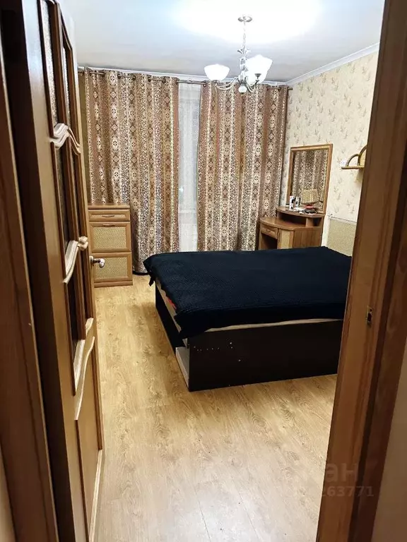 3-к кв. Московская область, Котельники Белая Дача мкр, 21 (80.0 м) - Фото 2