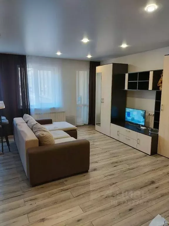 Студия Приморский край, Владивосток Тобольская ул., 29 (32.0 м) - Фото 2