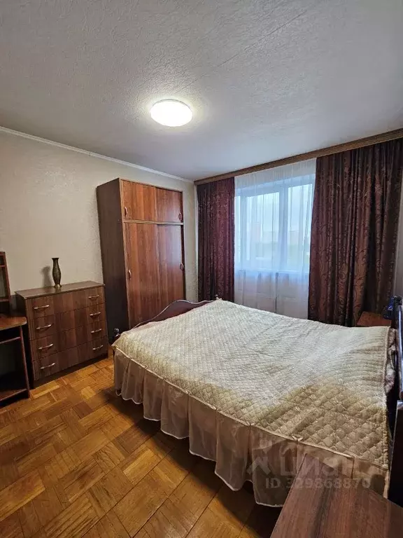 2-к кв. Москва ул. 800-летия Москвы, 22К2 (53.7 м) - Фото 2
