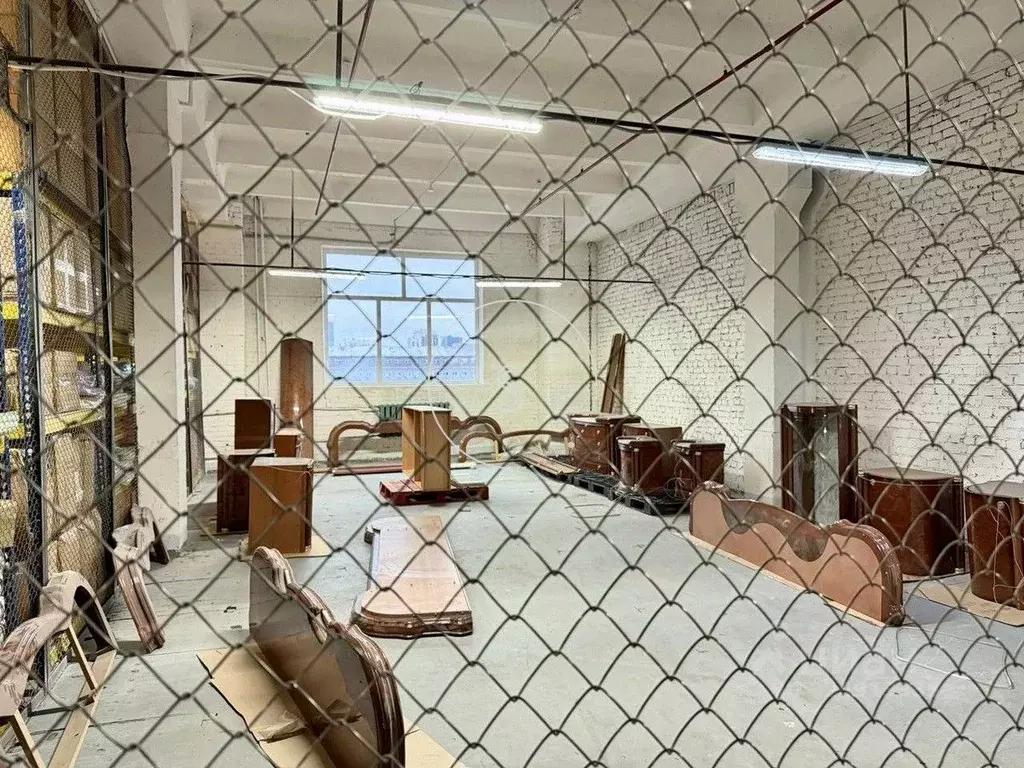 Склад в Москва Огородный проезд, 9С1 (78 м) - Фото 2