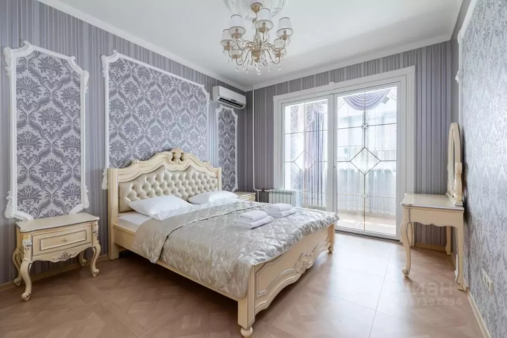 3-к кв. Татарстан, Казань ул. Волкова, 57/6 (104.3 м) - Фото 0