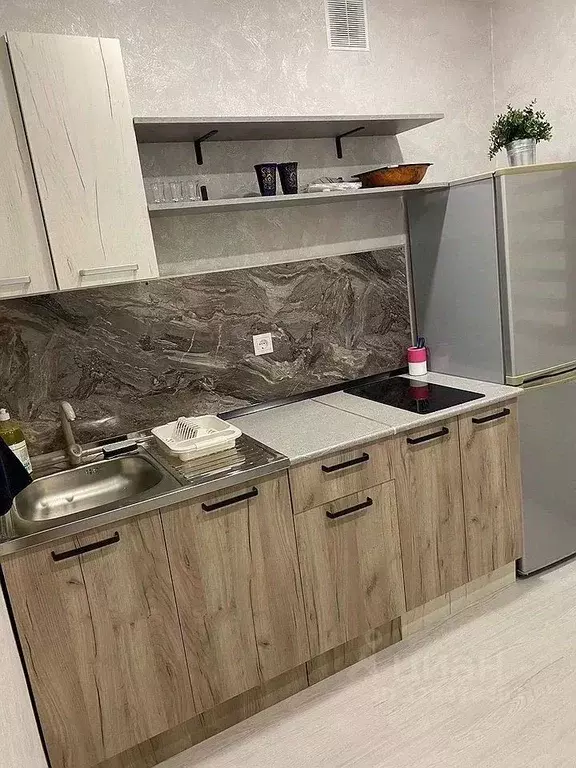 2-к кв. Москва Студеный проезд, 11 (40.0 м) - Фото 1