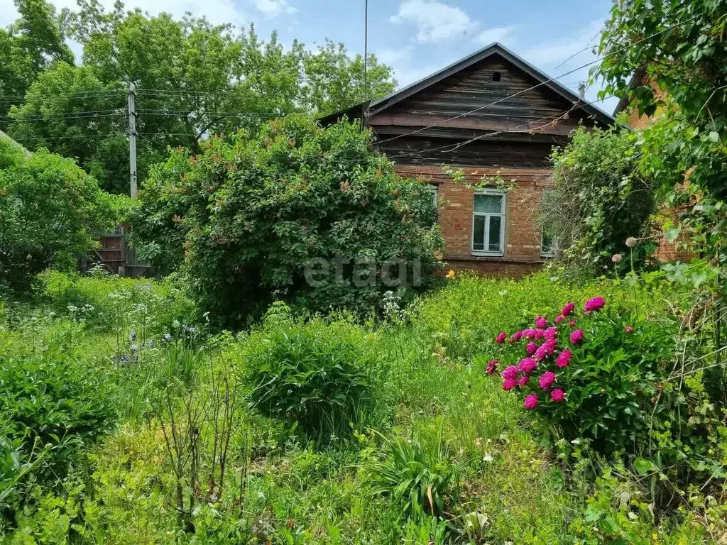 Купить дом Стригай, Базарно-Карабулакский район, продажа домов Стригай,  Базарно-Карабулакский район в черте города на AFY.ru