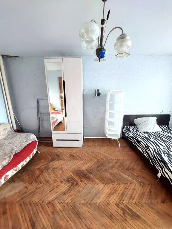 1-к. квартира, 31,8 м, 8/9 эт. - Фото 1