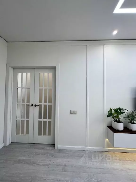 4-к кв. Саха (Якутия), Якутск Вилюйский тракт, 6-й км, 11/1 (84.0 м) - Фото 2