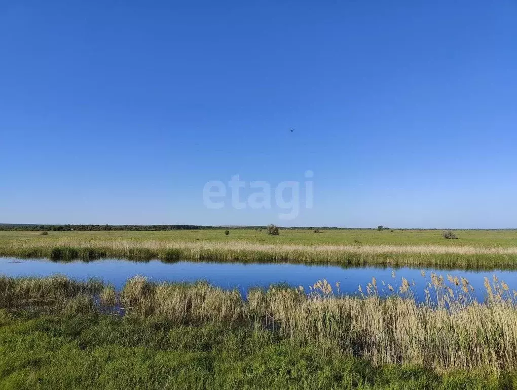 Участок в Самарская область, Красноярский район, Хорошенькое с/пос, ... - Фото 0