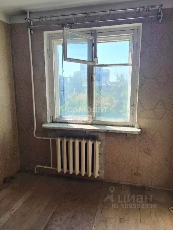 2-к кв. Башкортостан, Уфа Кольцевая ул., 134/1 (43.5 м) - Фото 0