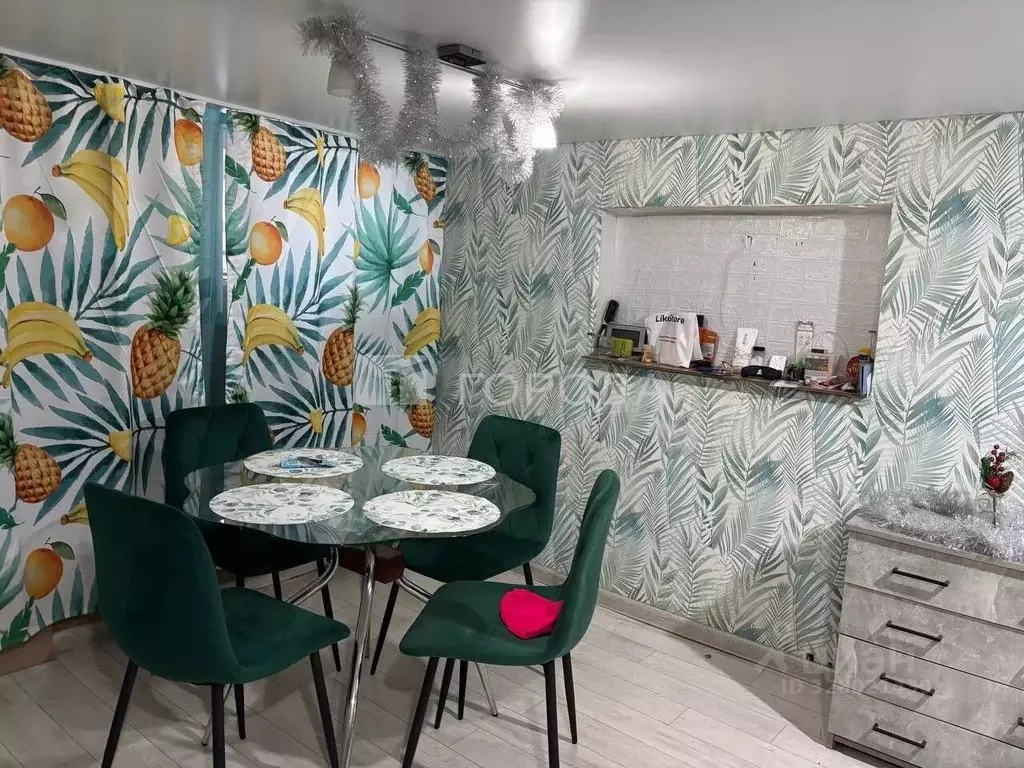 Дом в Кемеровская область, Новокузнецк ул. Талдыкина, 16 (93 м) - Фото 1