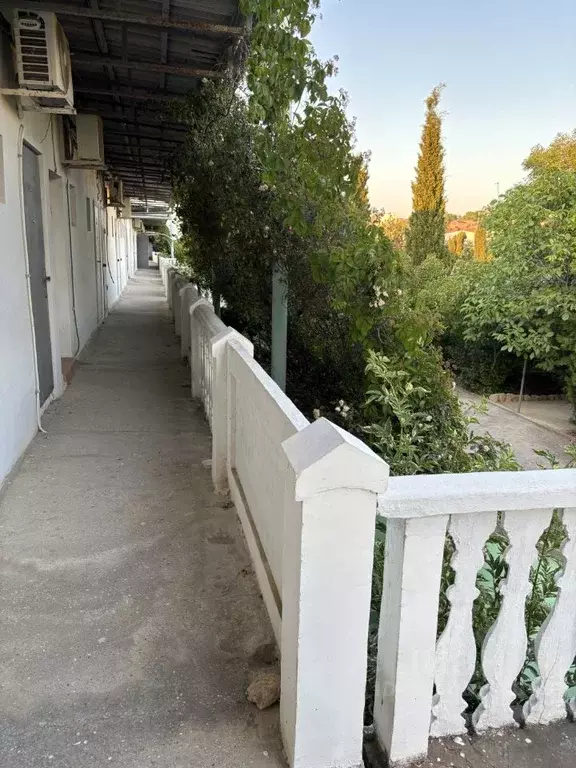 Студия Севастополь пос. Любимовка, ул. Южногородская, 36к8 (19.0 м) - Фото 2