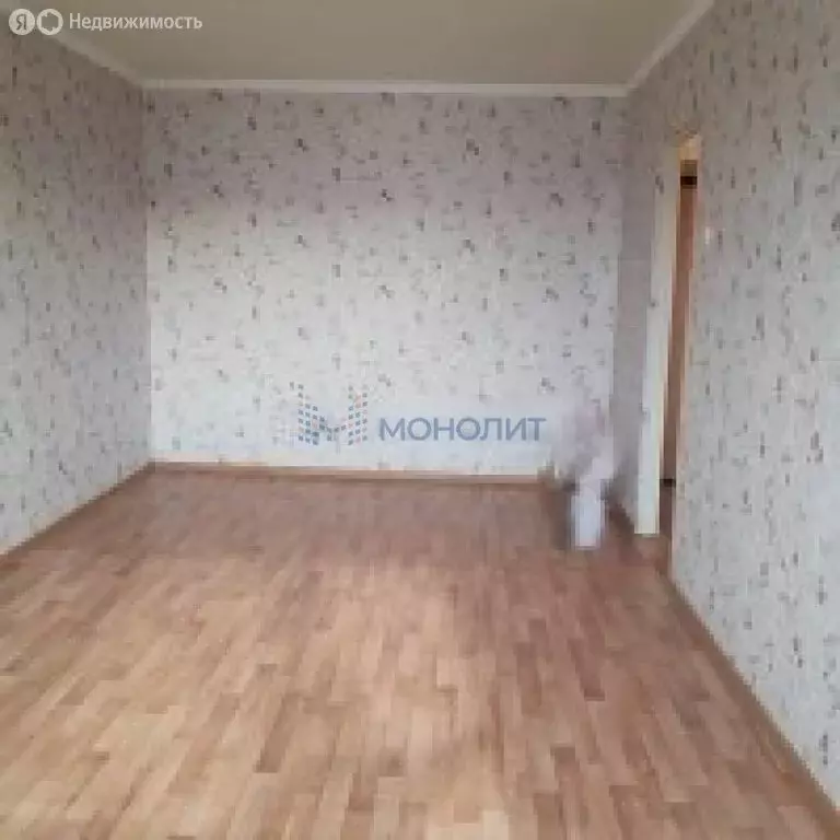 1-комнатная квартира: село Работки, Садовая улица, 9А (32.6 м) - Фото 2