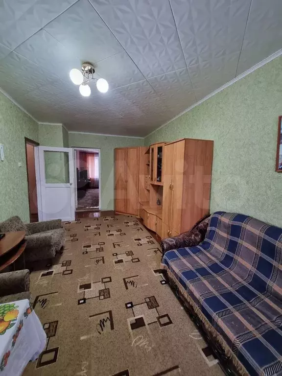 2-к. квартира, 45 м, 3/5 эт. - Фото 1