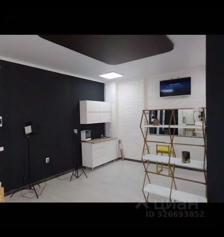 Помещение свободного назначения в Краснодарский край, Краснодар ул. ... - Фото 2