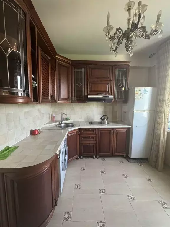 3-к. квартира, 55 м, 5/5 эт. - Фото 0