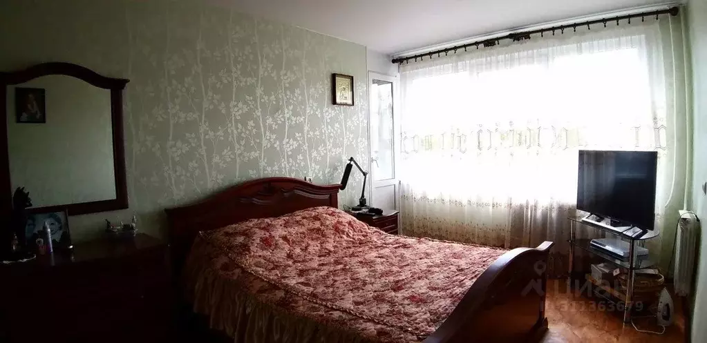 3-к кв. Ленинградская область, Всеволожский район, Лесколовское с/пос, ... - Фото 2