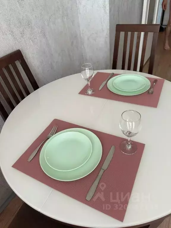 1-к кв. Омская область, Омск ул. Леонида Маслова, 3 (44.0 м) - Фото 1