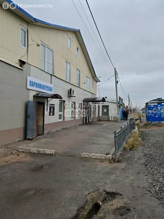 Помещение свободного назначения (40 м) - Фото 0