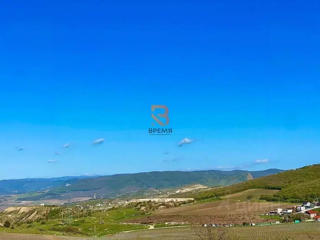 Участок в Севастополь Гераклея-2 СНТ,  (8.0 сот.) - Фото 1