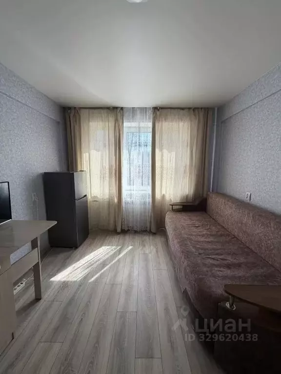 Студия Красноярский край, Красноярск Энергетики мкр, ул. Львовская, 64 ... - Фото 2