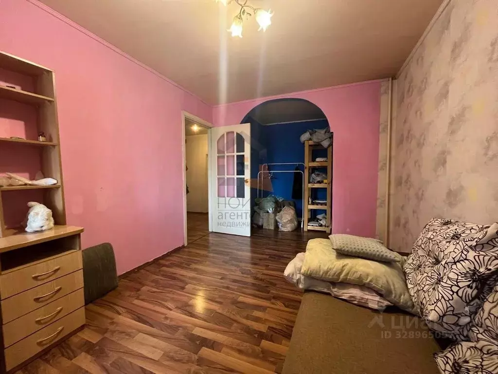 2-к кв. Кировская область, Киров Советская ул., 68 (50.0 м) - Фото 1