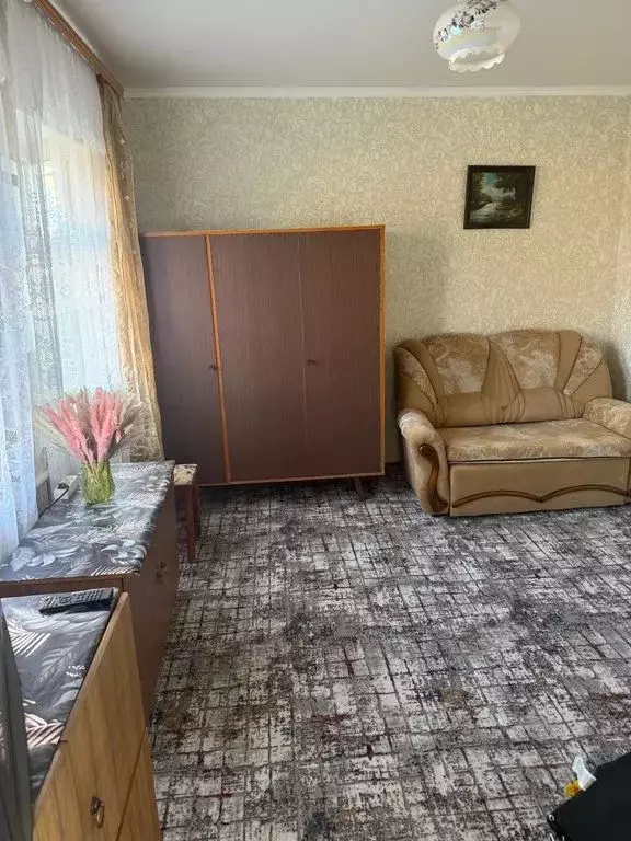 Комната Ставропольский край, Ессентуки ул. Куйбышева, 95 - Фото 1