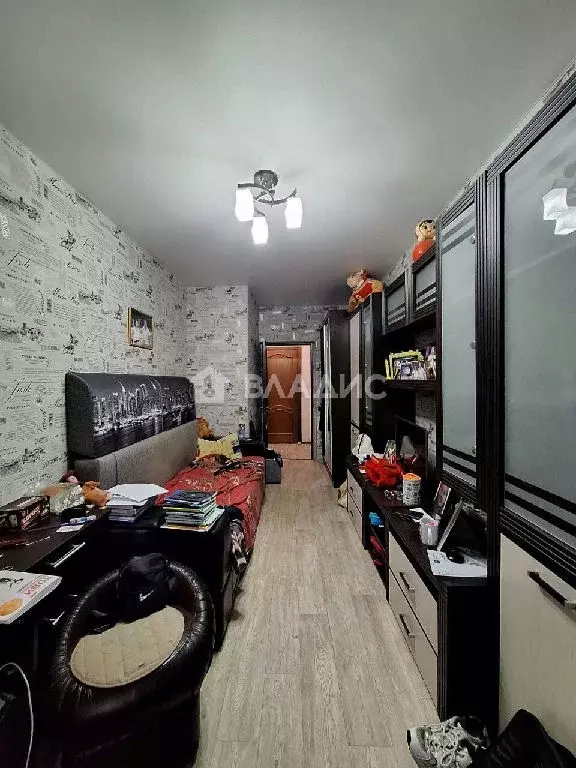 Продается 3-комнатная квартира - Фото 2