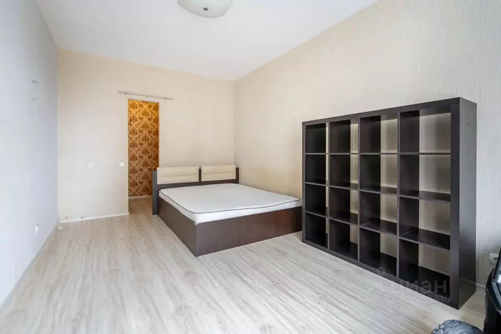 1-к кв. Санкт-Петербург ул. Композиторов, 12Б (39.6 м) - Фото 2