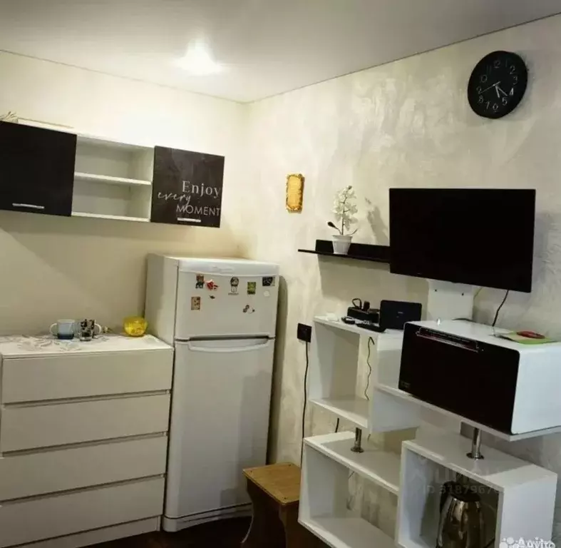 Комната Белгородская область, Белгород ул. Щорса, 28 (13.6 м) - Фото 1