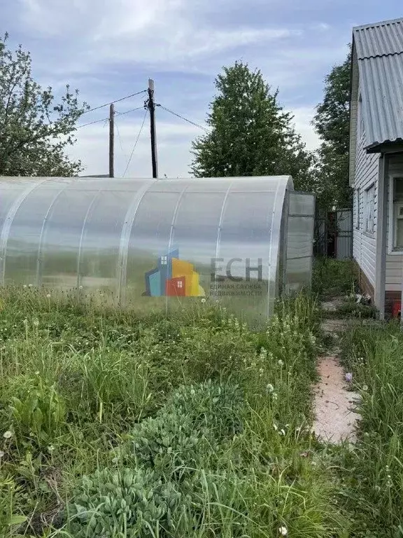 Дом в Тульская область, Тула Сад № 2 АП Роса СТ, 120 (35 м) - Фото 2