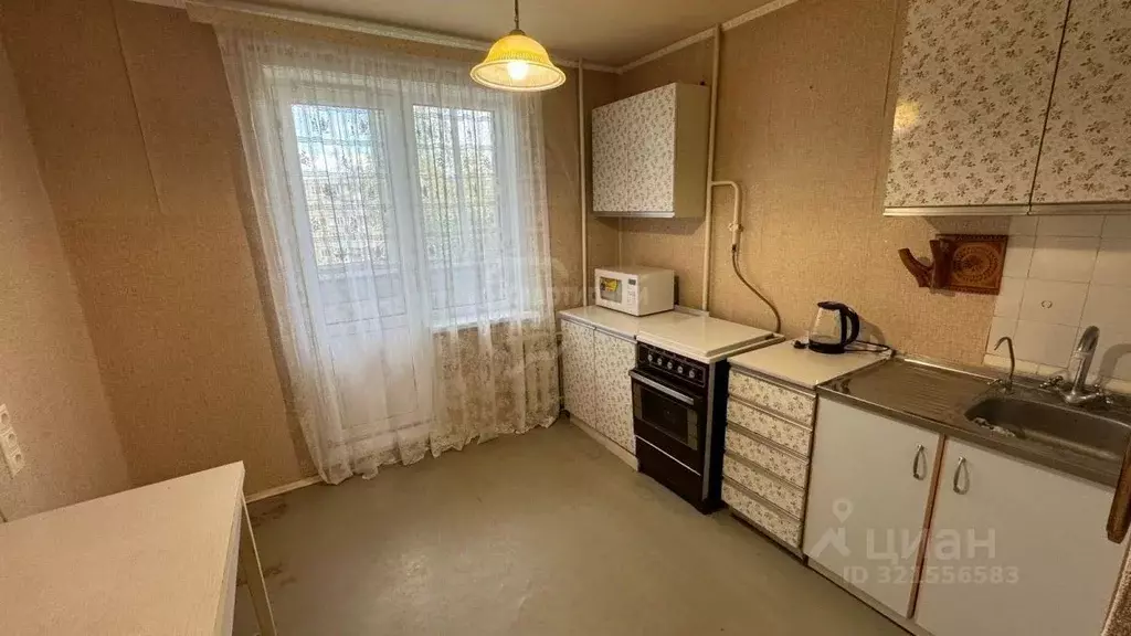 2-к кв. Владимирская область, Владимир ул. Лакина, 195 (52.8 м) - Фото 0