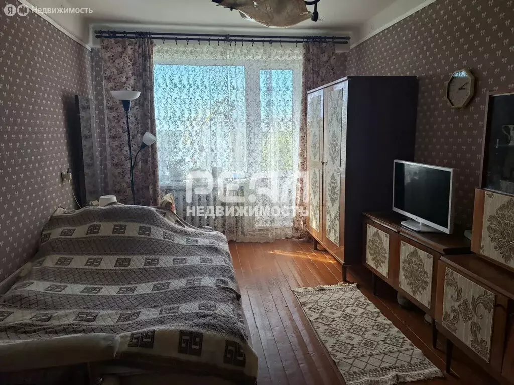 1-комнатная квартира: посёлок Терволово, Ленинградская улица, 2 (30 м) - Фото 0