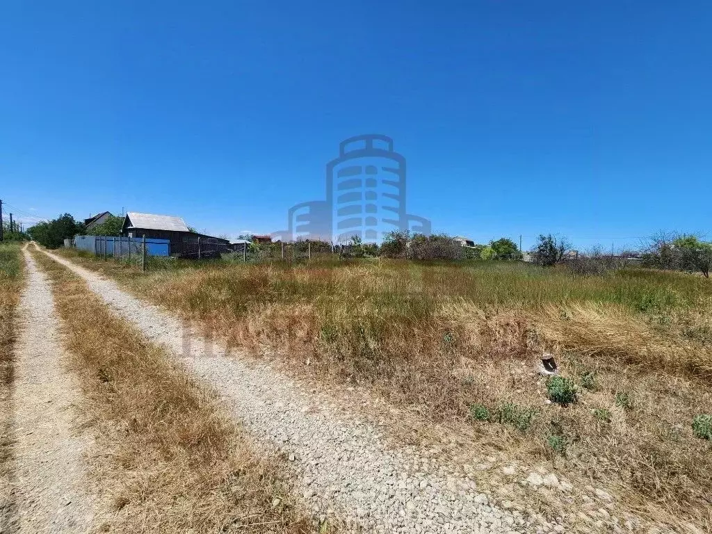 Участок в Крым, Феодосия  (6.0 сот.) - Фото 1