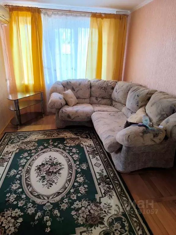 2-к кв. Ставропольский край, Ставрополь ул. Лермонтова, 241 (45.0 м) - Фото 1