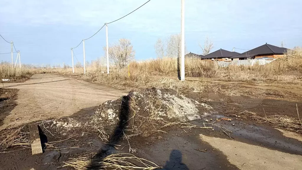 Участок 5 сот. (СНТ, ДНП) - Фото 1