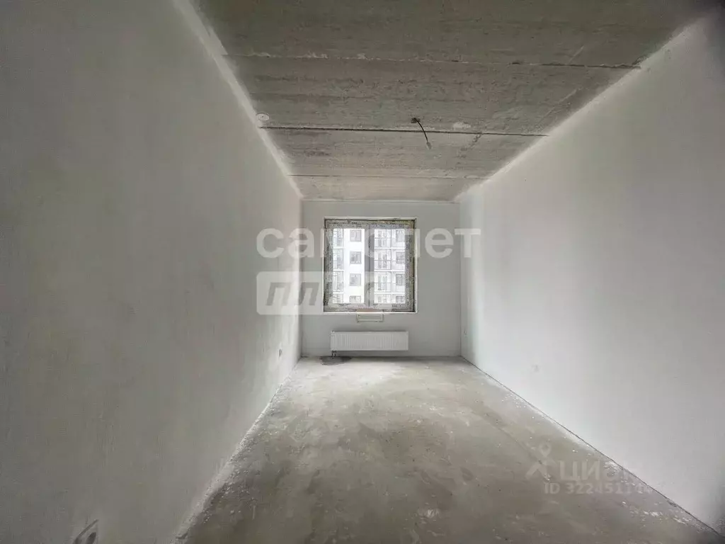 2-к кв. Томская область, Томск Енисейская ул., 35Б (55.3 м) - Фото 1