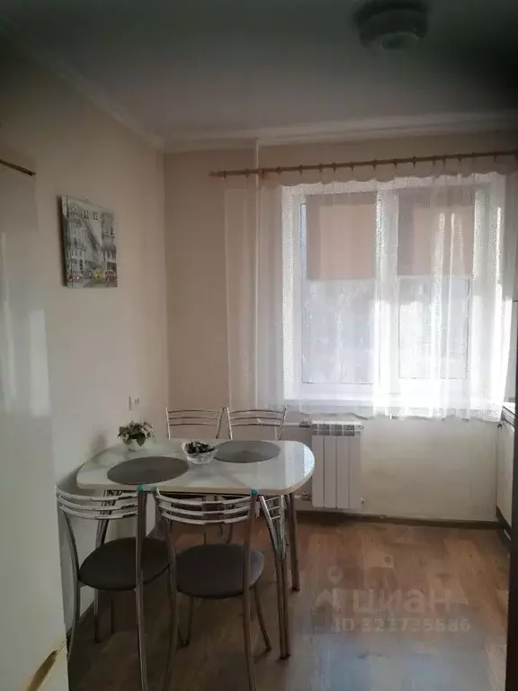 2-к кв. Самарская область, Тольятти Южное ш., 27 (50.5 м) - Фото 1