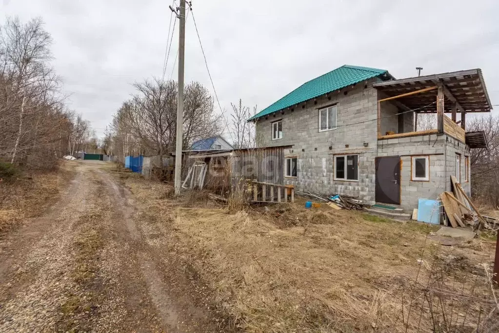 Дом 104,2 м на участке 15 сот. - Фото 0