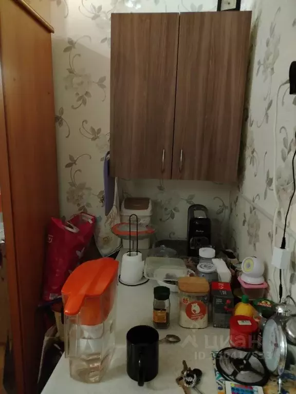 Комната Пермский край, Пермь ул. Карбышева, 32 (14.0 м) - Фото 2