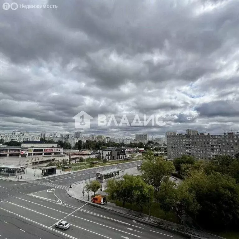 3-комнатная квартира: Москва, Ферганская улица, 20/12 (57 м) - Фото 2
