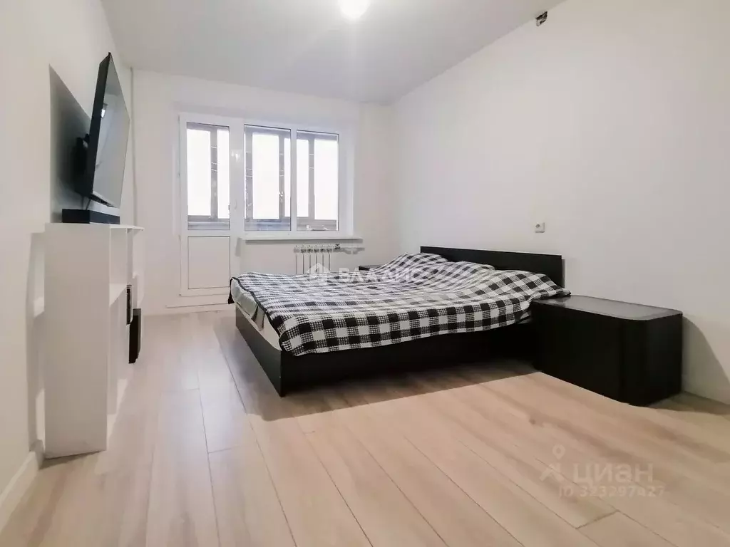 2-к кв. Ивановская область, Иваново Революционная ул., 30 (50.0 м) - Фото 1