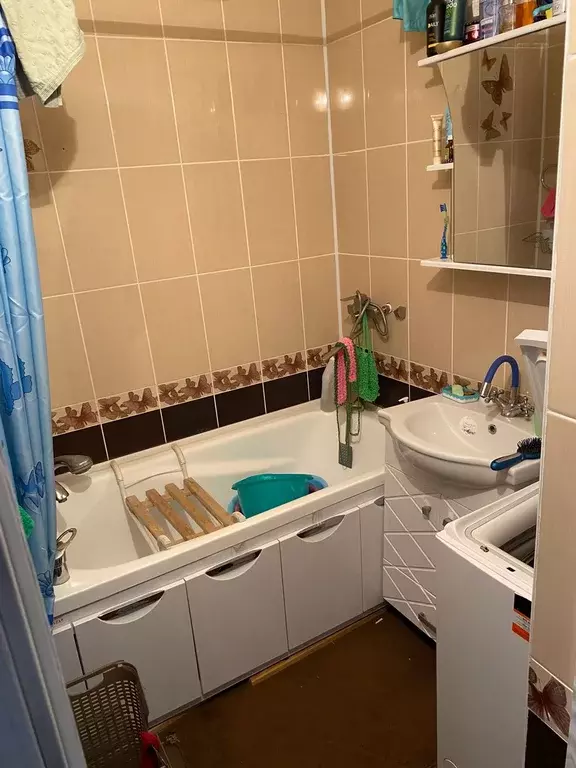 Продаётся 2-к квартира, 58.8 м - Фото 0