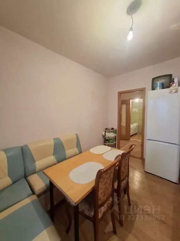 2-к кв. Московская область, Егорьевск Профсоюзная ул., 25 (59.6 м) - Фото 2