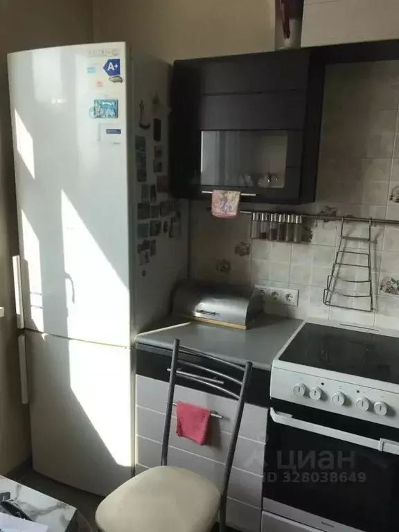 1-к кв. Московская область, Подольск Красная Горка мкр, ул. Садовая, ... - Фото 2