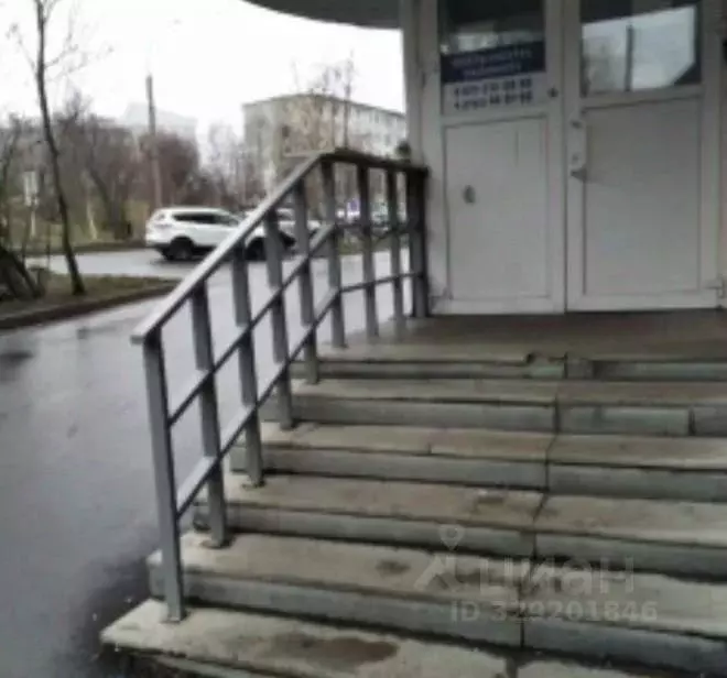 Комната Мурманская область, Мурманск ул. Полярные Зори, 31к1 (10.0 м) - Фото 2