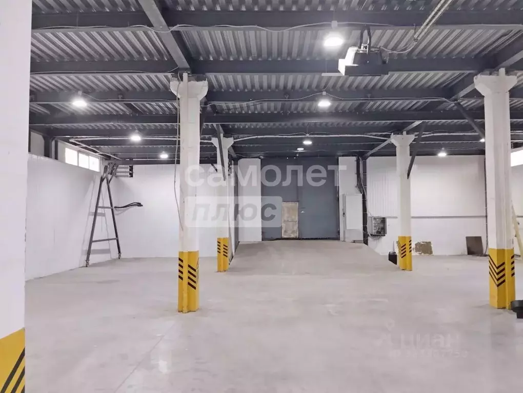 Производственное помещение в Рязанская область, Рязань Рязанская ул., ... - Фото 1