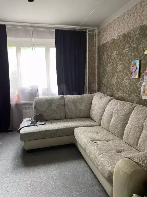 2-к. квартира, 54 м, 3/5 эт. - Фото 0
