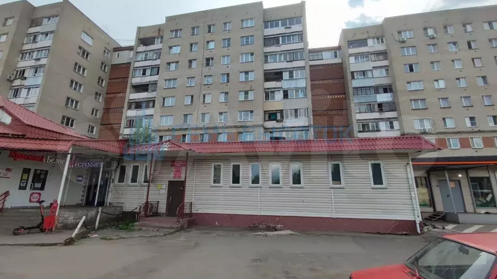 Аренда 222м2 Красногвардейский б - Фото 1
