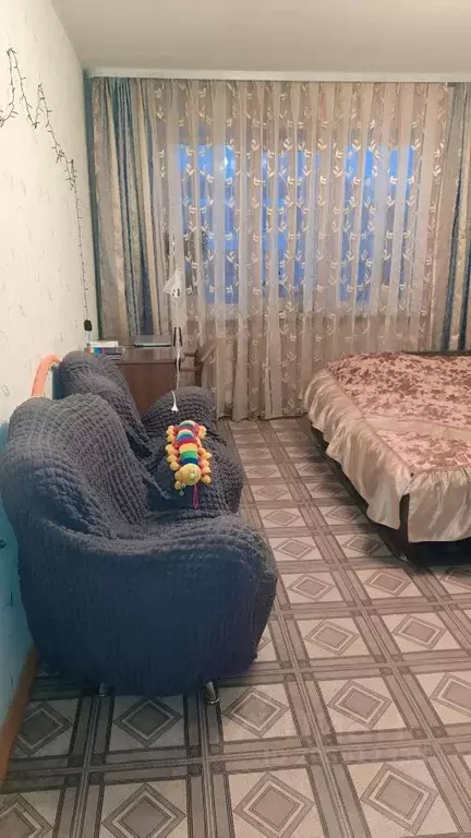 Комната Пермский край, Пермь ул. Снайперов, 16 - Фото 2